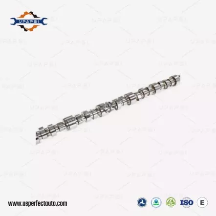 Injector camshaft (CDLIX) CCCXXXI 4298626 pro novus cummins ISX 15l QSX15