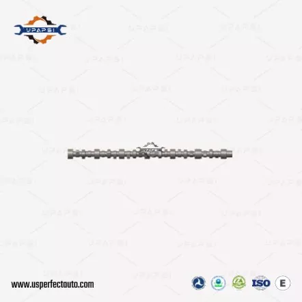 Injector camshaft 4298629 3685964 pro novus cummins ISX15