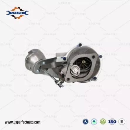 K03-0469 Turbocharger pro Ford Navigator Transit CL CCL CCCL 2015-2016 3.5L Reliquit