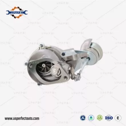 K03-0470 Turbocharger pro Ford Navigator Transit CL CCL CCCL 2015-2016 3.5L ius