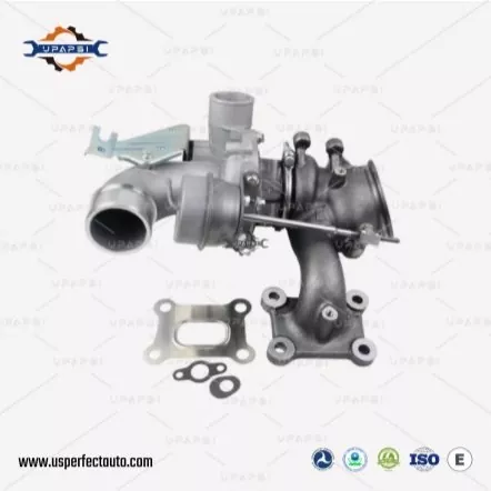 K03 53039880270 Turbocharger pro Ford Focus Galaxy Kuga Mondeo S-Max ecoboost Engine