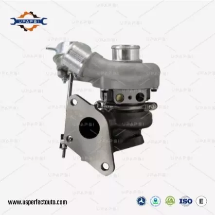 K03 JT4E, 6K682-AB Turbocharger pro 2017-2019 Ford F150 2.7L dextram partem