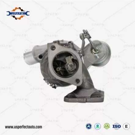 K03 Jte4-6c879-AB Turbocharger for 2017-2019 Ford F150 2.7L Latus