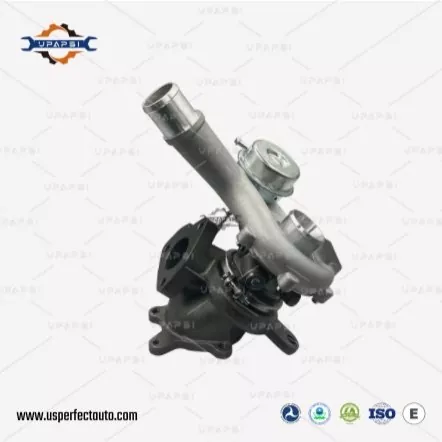 MGT1549sl Turbocharger for 2009- Ford Lincoln Ludo Rimor Lusum Taurus Sho