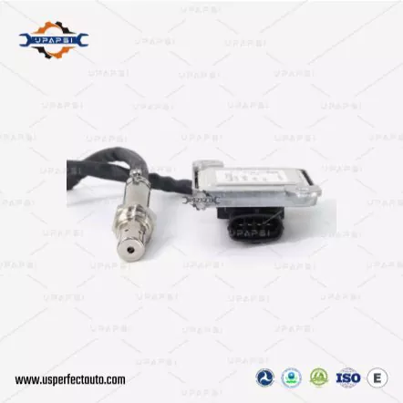 NITROGENIUM Oxide NOx Sensorem (MMDCCCLXXI) CMLXXVIII enim cummins 6.7L ISB / 11.9L / 15L engines
