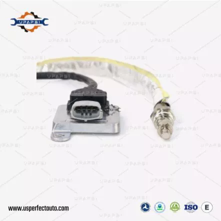 NITROGENIUM Oxide NOx Sensorem (MMDCCCXCIV) CMXLV 5293295 pro Cummins ISX15 / ISX11.9 / ISB6.7L