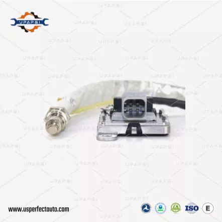NITROGENIUM Oxide NOx Sensor 4326870RX / 4326870 / MMMDCLXXXVII) CMX CUMMINS 11.9L / 15L ISX15