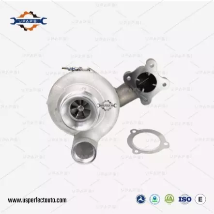 R2s 5010936R91 Turbocharger for 2010-2012 Maxxforce DT466, MCCCXXXIV / Navistar Trucks humilis Press