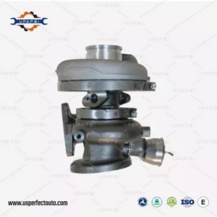 S300A113 (CLXXIV) DCCCXXVI Turbocharger pro Mack CARRUS CV713 631GC5172M5 genuina