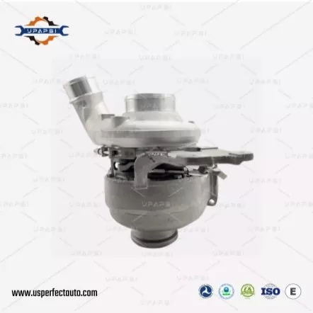S300V (CLXXIII) CM Turbocharger ad Navistar DT466 / DLXX 7.6L Engine et Maxxforce DT466 / DLXX