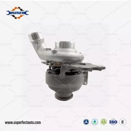 S300V (CLXXIX) XXXIII Turbocharger pro 2003-2008 Navistar turbo Model Dt466 Engine MCCCXIII