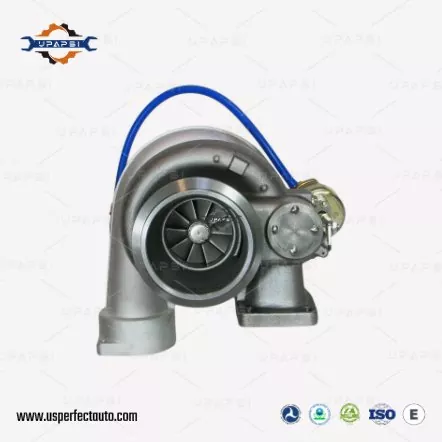 S410G (CLXXVII) CXLVIII Turbocharger pro Eruca Cattus C15 C16 3406E 3406C
