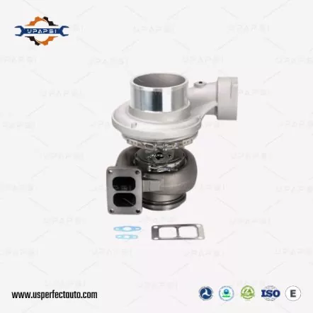 S410sx 14969880001 Turbocharger pro Eruca C16 3406b 3406C MMMCDVI C15