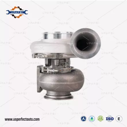 S480 (CLXXI) DCCII Turbocharger pro S400sx4 Compressor Rota T4 Geminensis volumen 1.25 A / R