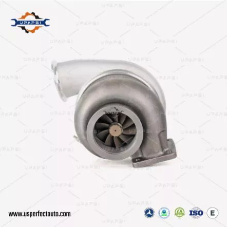 S488 (CLXXI) DCCII Turbocharger pro S400sx4 S400 compressor Rota T4 geminae librum 1.25 A / R