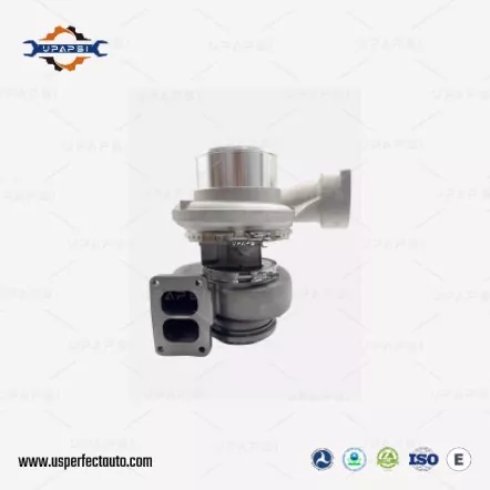 S4DS025 (CXCIX) CXIX Turbocharger pro Eruca 3406b 425HP S4D