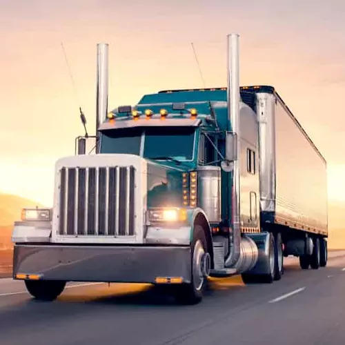 Commercial vehicles