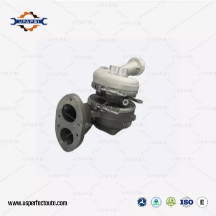 V2s (MMMDCCLXX) CMLXXIII Turbocharger enim princeps pressura 2007.5-2010 Ford PowerStroke 6.4L