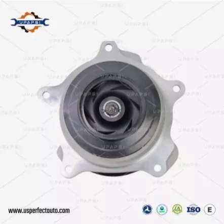 (CXCII) CMXXXIX aquae 6042162 Pump Daf MX13