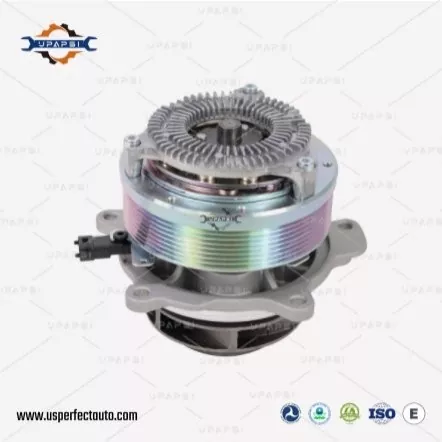 Aqua sentinam 2104577 (MCMXLIX) DXXXIX Papcar DAF CF XF MX13 engine