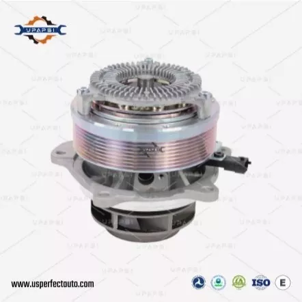 Aqua sentinam 2104578 Papcar DAF CF XF MX-XI CCX CCXL CCLXXI CCXCI engine