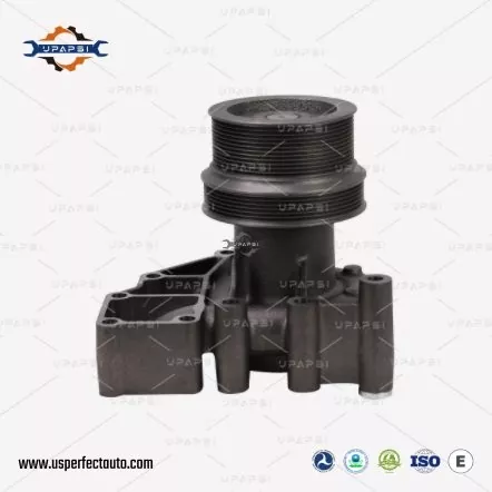 Aqua sentinam 4089910 4089158 enim Cummins ISX15 QSX15 engines